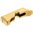 TYRANT CNC EXTENDED MAGAZINE RELEASE FOR SPRINGFIELD ECHELON - GOLD