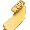Verbessere deine Springfield Hellcat mit dem Tyrant CNC Extended Slide Release: ergonomisches Design, langlebige Edelstahlkonstruktion und einfacher Einbau!