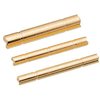 Die TAKEDOWN PINS für die Springfield Armory Hellcat bieten eine elegante Gold- oder Schwarzchrom-Oberfläche, verbesserte Funktionalität und langlebige Edelstahlkonstruktion.