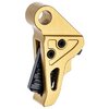 Das Tyrant CNC I.T.T.S Trigger für Springfield Hellcat bietet 30% stärkere Resets, eine Hybrid-Abzugsgestaltung und ist für harte Einsätze getestet.
