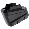Mit der Tyrant CNC Magazine Extension für die Sig Sauer P320 erhältst du schnell und einfach +5 Schuss, verbesserte Kontrolle und eine kinderleichte Montage ohne Werkzeuge.