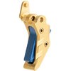 Verbessere deinen SIG SAUER P365 mit dem Tyrant CNC IntelliFire™ Trigger: 30% weniger Pre-Travel, 90° Abzug und patentiertes Dual Safety Blade System für maximale Sicherheit.