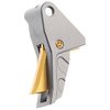 Der Tyrant CNC Trigger für die Springfield Echelon bietet 20% weniger Pre-Travel, ein ergonomisches Design und zuverlässige Leistung für präzises Schießen.