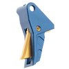 Der Tyrant CNC Trigger für Springfield Echelon bietet eine 20%ige Reduktion der Vorlaufzeit, ergonomisches Design, 4lb Abzugsgewicht und einfache Wartung.