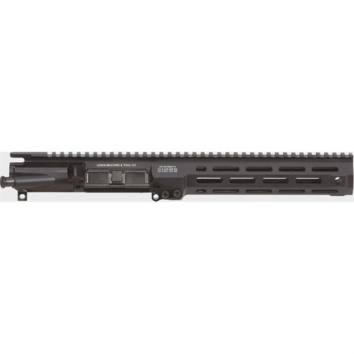 Verschlusshülsen > Upper Receiver - Vorschau