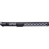 Der MRP-H M-LOK 7.62MM Upper Receiver bietet eine monolithische Bauweise aus Aluminium, M-LOK Befestigungspunkte und ein sicheres Verschlusssystem für große Kaliber.