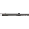 Der LMT MONOLITHIC 5.56X45 NATO Rifle Barrel bietet eine langlebige Chromoly-Konstruktion, einen niedrigen Gasblock und eine präzise 1:7" Twist Rate für optimale Leistung.