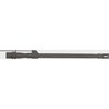 Der LMT MONOLITHIC 300 AAC BLACKOUT Lauf bietet eine langlebige Chromoly-Konstruktion, einen 1:7" Twist und eine reduzierte Mündungssignatur für optimale Leistung.