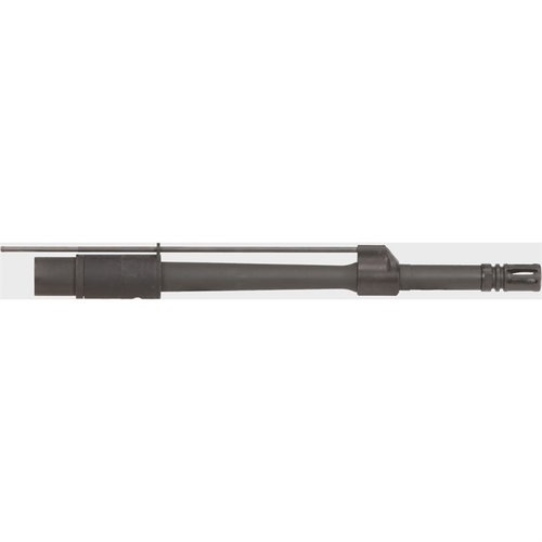 Die LMT MWS Lightweight 7.62x51 NATO Rifle Barrel bietet ein leichtes, chrombeschichtetes Design mit 1:10" RH Twist für optimale Leistung und Präzision.
