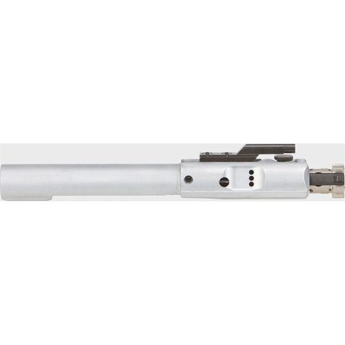 Die LMT® .308 BCG bietet außergewöhnliche Haltbarkeit und Zuverlässigkeit, ideal für anspruchsvolle Anwendungen und von Militärs weltweit gewählt.
