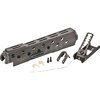 Das M203 Mounting Kit von LMT DEFENSE ermöglicht dir die einfache Montage an deinem Carbine oder Rifle und verbessert deine Einsatzmöglichkeiten erheblich.