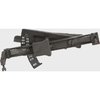 Der M203 Quadrant Sight von LMT DEFENSE bietet dir flexible Montagemöglichkeiten auf Rails, Tragegriffen oder A2/A1, ideal für präzises Zielen.