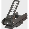 Die M203 Leaf Sight ist perfekt für deinen Carbine oder Rifle. Sie kann einfach an einer Heat Shield oder einer 1913 Picatinny Rail montiert werden.