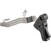 Das TYPE 3 Action Enhancement Kit für Slim Frame Glock verbessert deinen Abzug mit einem glatteren Pull, kürzerem Reset und einem klaren Break zwischen 4,5 und 5 lbs.