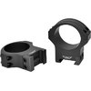 Die Warne HyperLite Scope Ringe sind 35% leichter als herkömmliche Aluminiumringe, bieten maximale Stabilität und sind perfekt für dein Optik-Montage.