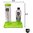 BREAKTHROUGH CLEAN SUPPRESSOR CLEANING KIT WIT 16OZ SUPPRESSOR CLEANER