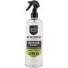 Der Breakthrough Clean Suppressor Cleaner ist ein wasserbasierter, ammoniakfreier Reiniger, der hartnäckigen Kohlenstoff und Bleirückstände entfernt und gleichzeitig Rost verhindert.
