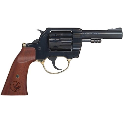 Pistolen und Revolver > Revolver - Vorschau