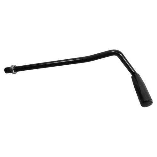 Der Ergo Roller Lever von Inline Fabrication sorgt für eine ergonomische Position beim Wiederladen, bietet einen komfortablen Griff und erleichtert die Handhabung.