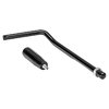 Der Ergo Roller Lever von Inline Fabrication sorgt für eine ergonomische Position beim Nachladen, bietet eine glatte Handhabung und verhindert Rückenschmerzen.