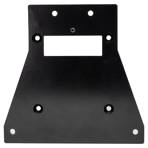Die QUICK CHANGE SYSTEM BASE PLATE passt auf alle Ultramounts und ermöglicht dir, ganz einfach auf ein Quick Change Mount umzusteigen.