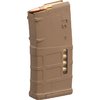 Der PMAG LR/SR GEN M3 für .308 bietet eine zuverlässige 25-Schuss-Kapazität, transparente MagLevel-Fenster und eine robuste, leichte Bauweise für AR-308.