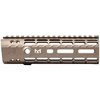 Die GEN-2 Enhanced M-LOK Handguards bieten ein leichtes Free Float Design, Anti-Rotation Tabs und eine durchgehende Picatinny-Schiene für dein AR15.