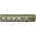 AERO PRECISION GEN-2 ENHANCED 10.7" M-LOK HANDGRD FREE FLOAT FOR AR-15 ODG