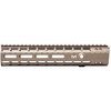Die GEN-2 Enhanced M-LOK Handguards bieten ein leichtes Free Float Design, Anti-Rotations-Tabs und eine durchgehende Picatinny-Schiene für maximale Modularität.