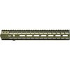 Die Aero Precision M5 (.308) Enhanced Gen-2 M-LOK Handguards bieten ein leichtes Free-Float-Design, Anti-Rotation-Tabs und eine modulare M-LOK-System für maximale Flexibilität.