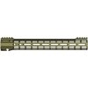 Die M5 ATLAS S-ONE M-LOK Handguards sind leicht, stabil und bieten ein schlankes Design mit dem ATLAS Befestigungssystem für deine AR-308. Perfekt für dein leichtes Build!