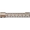 Das M5 ATLAS S-ONE Handguard ist leicht, robust und bietet ein schlankes Design mit M-LOK-System, ideal für dein AR-308. Inklusive Montagematerial!
