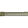Die AR 308 M5 ATLAS R-ONE Handguards sind leicht, robust und bieten ein schlankes Design mit M-LOK, Picatinny Rail und dem ATLAS Befestigungssystem für optimale Stabilität.