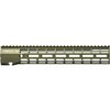 Die AR 308 M5 ATLAS R-ONE Handguards bieten ein leichtes Design, ein robustes ATLAS Montagesystem und eine vollständige Picatinny-Schiene für deine Anpassungen.
