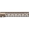 Die AR 308 M5 ATLAS R-ONE Handguards sind leicht, stabil und bieten ein schlankes Design mit dem ATLAS System für einfache Montage und perfekte Passform.