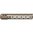 AERO PRECISION MINIMAL OPTICAL DEFLECTION (MOD) 4 HANDGUARD 11.4" KODIAK