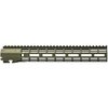 Der ATLAS R-ONE Handguard ist leicht, stabil und bietet ein schlankes Profil. Mit dem ATLAS Befestigungssystem und M-LOK Kompatibilität ist er perfekt für dein AR-15.