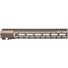 Der ATLAS R-ONE Handguard ist leicht, stabil und bietet ein schlankes Design mit M-LOK-System, Picatinny-Schiene und schnellem Sling-Disconnect.