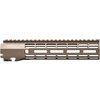 Der ATLAS R-ONE M-LOK Handguard ist leicht, stabil und bietet ein schlankes Design mit einem robusten ATLAS-Befestigungssystem für deine AR-15.