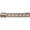 Der ATLAS S-ONE M-LOK Handguard ist leicht, stabil und bietet ein schlankes Design mit dem ATLAS Befestigungssystem für eine zuverlässige Montage.