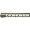 Der ATLAS S-ONE Handguard ist leicht, stabil und bietet ein schlankes Design mit M-LOK, ideal für dein AR-15. Perfekte Passform und einfache Montage!