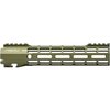 Der ATLAS S-ONE M-LOK Handguard ist leicht, stabil und mit dem ATLAS Befestigungssystem ausgestattet, ideal für deine AR-15 leichten Builds.