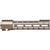 Der ATLAS S-ONE Handguard ist leicht, robust und bietet ein schlankes Design mit M-LOK, ideal für dein AR-15. Perfekte Passform und einfache Montage!