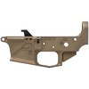 Der EPC-9 Lower Receiver bietet ein robustes Design aus 7075-T6 Aluminium, einfache Montage mit vorinstallierten Komponenten und ist kompatibel mit GLOCK® Magazinen.