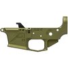 Der EPC-9 Lower Receiver bietet eine robuste Bauweise aus 7075-T6 Aluminium, eine flared magazine well für schnelles Nachladen und ist kompatibel mit GLOCK® Magazinen.