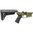 AERO PRECISION M4E1 PRO COMP LOWER W/MOE GRIP & SL CARBINE STOCK ODG