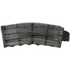 Die V208 AR-15 22 Long Rifle Magazine bietet eine anpassbare Feed-Höhe mit 8 wechselbaren Einsätzen, um die Leistung deiner Waffe zu optimieren.