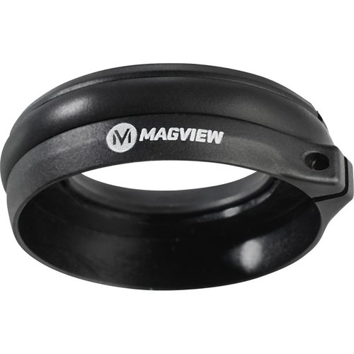 Der MAGVIEW B1 Binocular Adapter ist klein, stark und lässt sich einfach an deinem Fernglas befestigen, ideal für scharfe Fotos und Videos beim Digiscoping.