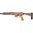 GEISSELE AUTOMATICS SUPER DUTY MOD1 5.56X45 NATO 10.3" BBL NO MAG DDC