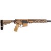 Die SUPER DUTY MOD1 bietet dir höchste Präzision und Komfort mit einem HUXWRX Flash Hider, einem ergonomischen A17 Grip und einem zuverlässigen BCG für beste Leistung.